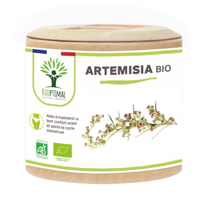 Artémisia BIO - Bioptimal 