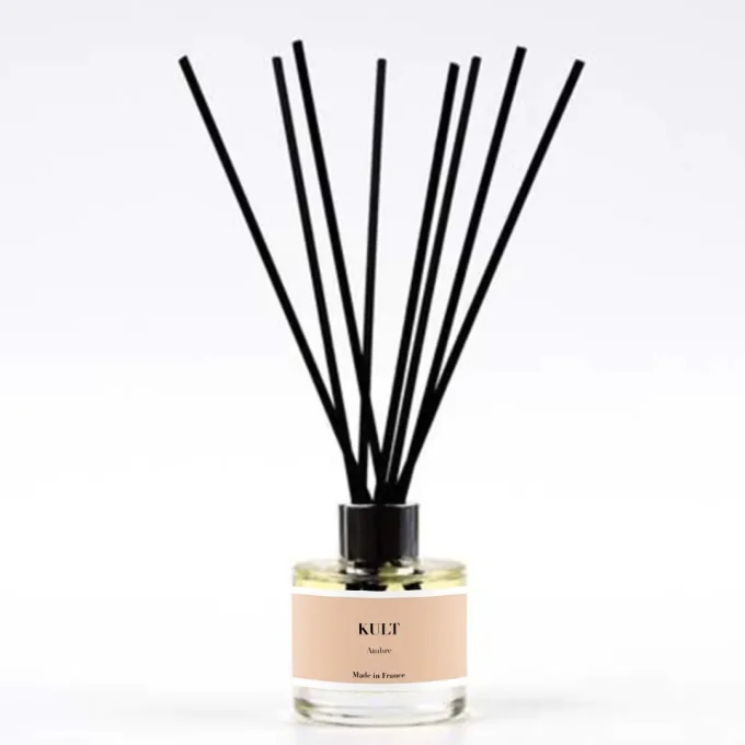 Diffuseur Ambre - Kult Collection